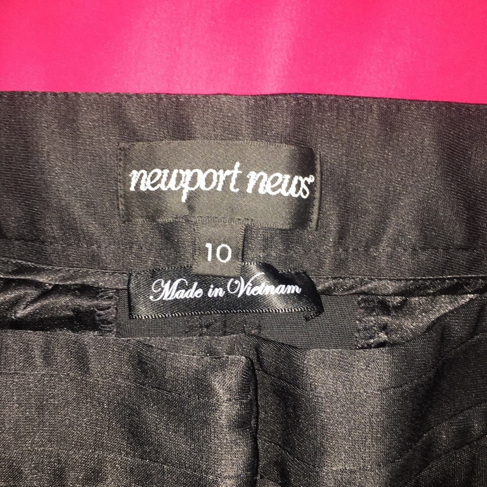 Work trousers